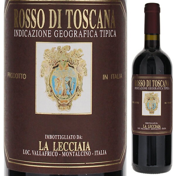 Rosso Di Toscana Fattoria La Lecciaiaファットリア ラ レッチャイア （詳細はこちら）サンジョヴェーゼ グロッソ主体にカベルネ ソーヴィニヨンとメルロをブレンドした、≪プチミレニウム≫的存在。スラヴォニア オークの小樽で6ヶ月以上の熟成。赤く熟した果実や活き活きとしたスパイスの香り、細かなタンニンがよく溶け込んだ滑らかで丸みのある果実が印象的なワインです。750mlサンジョヴェーゼ グロッソ、カベルネ ソーヴィニョン、メルローイタリア・トスカーナトスカーナIGT赤他モールと在庫を共有しているため、在庫更新のタイミングにより、在庫切れの場合やむをえずキャンセルさせていただく場合もございますのでご了承ください。株式会社フィラディスサンジョヴェーゼとカベルネ＆メルローブレンドで造る丸みのある果実味！お値打ちブルネッロの造り手「レッチャイア」のロッソ ディ トスカーナ！ロッソ ディ トスカーナ ファットリア ラ レッチャイアRosso Di Toscana Fattoria La Lecciaia商品情報お値打ちブルネッロの造り手レッチャイアによるリーズナブルなロッソ ディ トスカーナです。モンタルチーノのサンジョヴェーゼ グロッソに、マレンマで注目の南トスカーナの産地モンテクッコのカベルネソーヴィニヨンとメルロのブドウをブレンド。スロヴェニアン・オークの小樽で6ヶ月以上熟成しています。サンジョヴェーゼやメルロー由来の赤く熟した果実の香りに、カベルネ由来のスパイスの香りもあります。細かなタンニンがよく溶け込んだ滑らかで丸みのある果実味です。ブドウのエキスがしっかりとのった味わいにはトスカーナ特有の陰影が感じられます。生産者情報ファットリア ラ レッチャイア Fattoria La Lecciaia「お値打ちな極上ワイン」がモットーのレッチャイアが造るブルネッロ1983年設立のレッチャイアのモットーは「お値打ちな極上ワイン」。元々ルッカでワインを造っていたマウロ パチーニがもっと優れたワインを求めて辿り着いたのがモンタルチーノでした。熟した果実とストラクチャーが魅力のモンタルチーノの丘の南側斜面の中でも第一級の生産者と優れた畑が集中する丘の中心付近は『正統派ブルネッロ』を育む地で、海抜350mにあるレッチャイアの畑もそのひとつ。ゆるやかな曲線を描く丘の南側斜面では、北側斜面よりも肥えた土壌と、惜しみなく降り注ぐ太陽、風通しの良さから最南端ほど暑くならない温暖な気候でブドウ栽培に恵まれています銘醸ビオンディ サンティと似通う恵まれたテロワール東向きに開けた畑はあのビオンディサンティと同じ並びにあり、シストベースの古い粘土質土壌等、銘醸ブルネッロと非常に良く似たテロワールを持っています。この畑の力を活かすため、ワイン造りはいたってシンプルです。低収量の健全なブドウをステンレスタンクで温度管理をしながら発酵し、伝統的なスロヴェニアンオークの大樽でゆっくりと熟成することで、南側斜面の大らかなフルーティさを引き出します。アルテジーノとバンフィの醸造担当が造り上げるクラシックな魅力が詰まったブルネッロ醸造責任者を務めるのは、アルテジーノでも醸造を担当するブルネッロのスペシャリスト、ピエトロ リヴェッラ氏で長年バンフィの醸造責任者だった兄のエツィオと同じくブルネッロの発展を導いてきた偉大なエノロゴです。素晴らしいテロワールと偉大な醸造家、そして肩肘張らない信念の組み合わせにより、クラシックな魅力がナチュラルに表現されたブルネッロの優良生産者です。