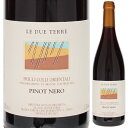 Friuli Colli Orientali Pinot Nero Le Due Terreレ ドゥエ テッレ （詳細はこちら）ブルゴーニュへ最大の敬意を払うフラヴィオは、彼らの土地と気候を感じられる味わいのピノ ネーロを醸造します。並みのイタリアのピノ ネーロとは比にならないほど、肌理が細かく、目のつまった味わい。優雅でありながら野性的な複雑味をあわせ持つこのワインは、土壌を生かした個性豊かな表情が魅力です。750mlピノ ネロイタリア・フリウリ ヴェネツィア ジュリア赤自然派●自然派ワインについてこのワインは「できるだけ手を加えずに自然なまま」に造られているため、一般的なワインではあまり見られない色合いや澱、独特の香りや味わい、またボトルによっても違いがある場合があります。ワインの個性としてお楽しみください。●クール便をおすすめします※温度変化に弱いため、気温の高い時期は【クール便】をおすすめいたします。【クール便】をご希望の場合は、注文時の配送方法の欄で、必ず【クール便】に変更してください。他モールと在庫を共有しているため、在庫更新のタイミングにより、在庫切れの場合やむをえずキャンセルさせていただく場合もございますのでご了承ください。株式会社ラシーヌフリウリの自然派「レ ドゥエ テッレ」が造るピノ ネロ優雅かつ野性味あふれる個性豊かな味わいコッリ オリエンターリ デル フリウリ ピノ ネーロ レ ドゥエ テッレFriuli Colli Orientali Pinot Nero Le Due Terre商品情報フリウリ最高傑作の赤「サクリサッシ ロッソ」を生み出す自然派「レ ドゥエ テッレ」のコッリ オリエンターリ デル フリウリ ピノ ネロです。優雅でありながら野性的な複雑味をあわせ持ち、個性豊かな表情が魅力のワインです。1990年植樹、標高130〜150メートルの畑のピノ ネロ100％を使用。セメントタンクで20日間のマセラシオンを行い、発酵をした後フレンチオーク樽で20ヶ月間熟成させます。生産者情報レ ドゥエ テッレ Le Due Terre「2つの土壌」という名の「レ ドゥエ テッレ」レ ドゥエ テッレは、フラヴィオ バジリカータ氏と妻のシルヴァーナ フォルテが二人で運営する家族経営のワイナリーです。スロヴェニア国境近くのコッリ オリエンターリ デル フリウリにあるプレポット村に位置し、わずか4.5ヘクタールの小さなブドウ園を所有しています。畑は2ヶ所あり、それぞれ土壌が違う泥灰土と粘土質で、ドメーヌ名の「ドゥエ テッレ」は「2種類の土壌」を意味している。長年の経験から村のテロワールを熟知した伝統的手法、自然なワイン造りの信奉者フラヴィオ氏は大学でブドウ栽培を学び、1984年にワイナリーを創業する以前には15〜20年間この地域で栽培・醸造コンサルタントとして働いていた。長年の経験から村のテロワールを熟知しており、自分流の流儀を貫き、人から影響を受けることがない。タフガイで頑固。伝統的手法、自然なワイン造りの信奉者ですフリウリの最高傑作の赤「サクリサッシ ロッソ」と素晴らしい白「サクリサッシビアンコ」フリウリの最高傑作の赤ワインと呼ばれるサクリサッシ ロッソや豊かで濃厚な味わいでかつ繊細さも兼ね備えるサクリサッシ ビアンコという素晴らしいワインのほか、単一品種のメルロとピノ ネロを造っています。栽培はビオロジックを採用、泥灰土と粘土質で、収穫されたブドウは空気圧式プレス機で全房圧搾後、白はオーク樽（225、500リットル）、赤はステンレスタンク、コンクリートタンクで醗酵を行います。白の熟成は225リットルのボルドー バリック、500リットルのトノー樽、赤の熟成は225リットルのボルドー バリックで行われます。