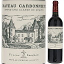 Chateau Carbonnieux Rouge Chateau Carbonnieuxシャトー カルボニュー （詳細はこちら）ACペサック・レオニャンの中で、レオニャン村の北西に90ha(うち赤：47ha白43ha)の広大なブドウ畑を所有するシャトー。赤の作付けはCS60%M30%CF7%PV1.5MA1.5%。みずみずしい果実の香りが豊かに広がり、口当たりは柔らかで、バランスの良いワインです。750mlカベルネ ソーヴィニョン、メルロー、カベルネ フラン、プティ ヴェルドフランス・ボルドー・グラーヴ・ペサックペサック レオニャンAOC赤他モールと在庫を共有しているため、在庫更新のタイミングにより、在庫切れの場合やむをえずキャンセルさせていただく場合もございますのでご了承ください。株式会社JALUX