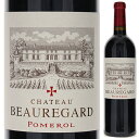 Chateau Beauregard Chateau Beauregard (Pomerol)シャトー ド ボールガール (ポムロール) （詳細はこちら）【評価】2013年ヴィンテージ：ワイン・スペクテイター87点750mlメルロー、カベルネ フランフランス・ボルドー・ポムロールポムロールAOC赤他モールと在庫を共有しているため、在庫更新のタイミングにより、在庫切れの場合やむをえずキャンセルさせていただく場合もございますのでご了承ください。大榮産業株式会社