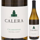 【6本〜送料無料】カレラ セントラル コースト シャルドネ 2022 白ワイン シャルドネ アメリカ 750ml