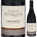 Gigondas Rouge Domaine Du Pesquierドメーヌ デュ ペスキエ （詳細はこちら）ジゴンダスの中心に位置するドメーヌで。清澄度が高く黒果実やスミレのような香りを持ち、構成がしっかりした肉付きのよいワイン。余韻も長く続きます。750mlグルナッシュ、シラー、ムールヴェードルフランス・コート デュ ローヌ・南部・ジゴンダスジゴンダスAOC赤他モールと在庫を共有しているため、在庫更新のタイミングにより、在庫切れの場合やむをえずキャンセルさせていただく場合もございますのでご了承ください。株式会社　モトックス