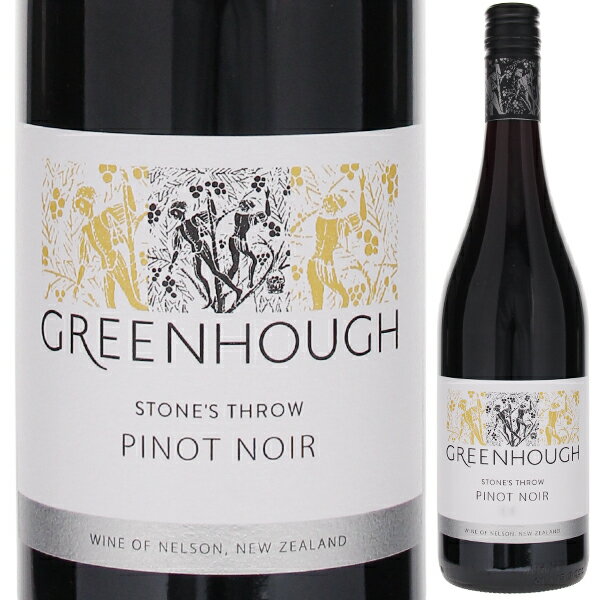 Greenhough Stone's Throw Pinot Noir Greenhough Vineyardグリーンホフ （詳細はこちら）スパイスやオレンジ、カシスのアロマを持ち、キイチゴやブラックベリーの鮮度の高い果実味とセーヴォリーな風味を持ち合わせます。丸く溶け込んだタンニンと長い余韻が魅力です。750mlピノ ノワールニュージーランド・ネルソン・ネルソンネルソンG.I.赤他モールと在庫を共有しているため、在庫更新のタイミングにより、在庫切れの場合やむをえずキャンセルさせていただく場合もございますのでご了承ください。株式会社　モトックス