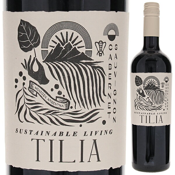 Tilia Cabernet Sauvignon Bodegas Esmeraldaボデガス エスメラルダ （詳細はこちら）ボテガス・エスメラルダ社は傘下にカテナ社を持つ、アルゼンチンでも有数のワイナリー。発酵は26-28度で12日間、マセラシオンは21日。6ヶ月フレンチオークとアメリカンオークの樽で熟成。濃い紫色でルビー色のエッジ、熟した赤い果実の味わいと、甘くスパイシーでタバコのようなスモーキーなタッチもあるリッチな味わい。750mlカベルネ ソーヴィニョンアルゼンチン・メンドーサメンドーサ赤他モールと在庫を共有しているため、在庫更新のタイミングにより、在庫切れの場合やむをえずキャンセルさせていただく場合もございますのでご了承ください。株式会社ファインズ