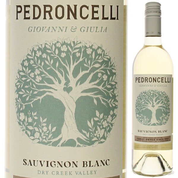 Sauvignon Blanc Giovanni & Giulia Pedroncelli Wineryペドロンチェリ ワイナリー （詳細はこちら）ソーヴィニヨン ブラン750mlソーヴィニョン ブランアメリカ・カリフォルニア白他モールと在庫を共有しているため、在庫更新のタイミングにより、在庫切れの場合やむをえずキャンセルさせていただく場合もございますのでご了承ください。株式会社中川ワイン
