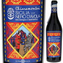 ルナガイア ネロ ダヴォラ キアラモンテージ ビオディナミ シチリア 2020 赤ワイン ネロ ダーヴォラ イタリア 750ml