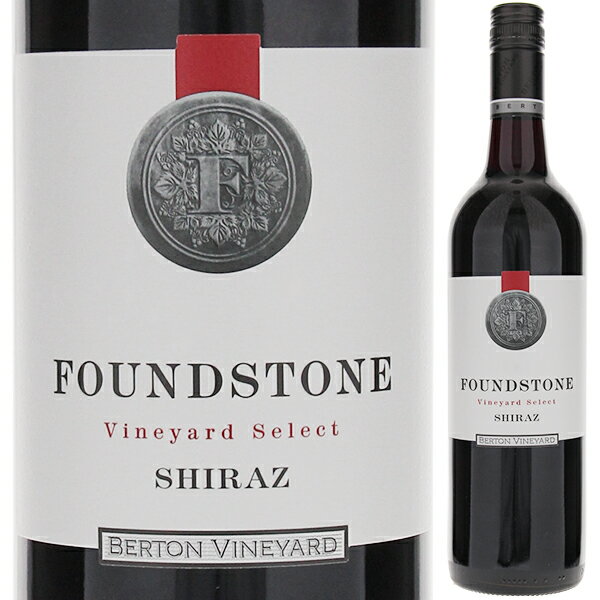 Found Stone Shiraz Berton Vineyards Pty Ltdバートン ヴィンヤーズ （詳細はこちら）高評価ワイナリーが手がけるコスパブランド。ブラックベリーやプラムの果実味を持ち、焼いたオーク香がほのかに漂います。スパイシーで複雑味のある深い味わいのリッチなシラーズです。750mlシラーズ、ルビー カベルネ、メルローオーストラリア・南オーストラリアサウス イースタン オーストラリアGI赤他モールと在庫を共有しているため、在庫更新のタイミングにより、在庫切れの場合やむをえずキャンセルさせていただく場合もございますのでご了承ください。株式会社　モトックス　