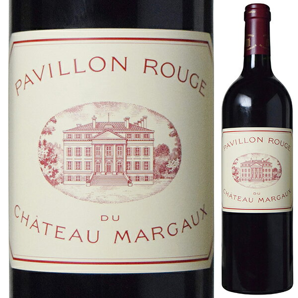 Pavillon Rouge Du Chateau Margaux Chateau Margauxシャトー マルゴー （詳細はこちら）1979年が最初のヴィンテージであるパヴィヨン・ルージュ・デュ・シャトー・マルゴーは、メドック格付け第1級シャトー・マルゴーのセカンドラベルです。シャトー・マルゴーそのものよりも酒質は軽いと言われていますが、マルゴーの魅力は十分に備えています。深みのある濃い紫色。黒や赤い果実の香りとともに花やオークなどの香りが複雑に溶け合っています。豊かなタンニンはしなやかで、エレガントな雰囲気をワインに与えています。力強さとコクを豊かな果実の風味が覆い、心地よく続く余韻が印象的です。畑は砂礫質土壌と石灰混じりの粘土質土壌。収穫は手摘み。温度管理された木製槽にて発酵とマセレーション。オーク樽にて18〜24カ月間熟成。750mlカベルネ ソーヴィニョン、メルロー、プティ ヴェルド、カベルネ フランフランス・ボルドー・メドック・マルゴーマルゴーAOC赤他モールと在庫を共有しているため、在庫更新のタイミングにより、在庫切れの場合やむをえずキャンセルさせていただく場合もございますのでご了承ください。エノテカ株式会社