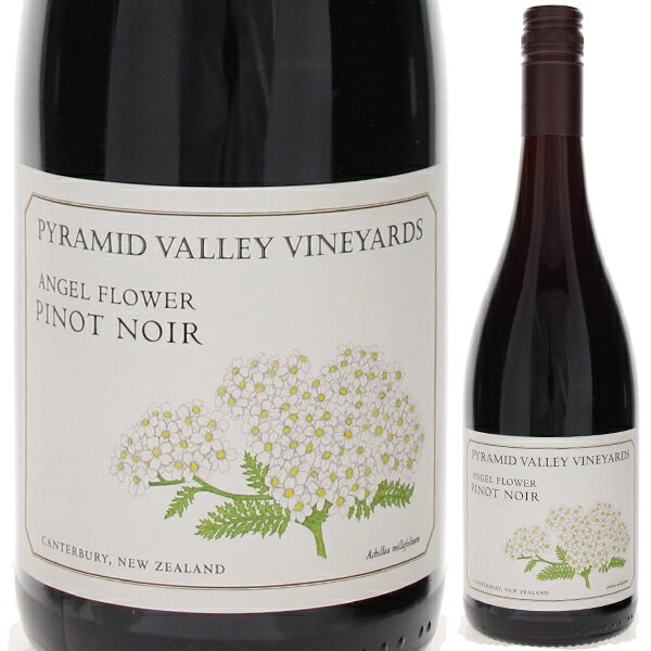 Angel Flower Canterbury Pinot Noir Pyramid Valley Vineyardsピラミッド ヴァレー ヴィンヤーズ （詳細はこちら）ピノ ノワール750mlピノ ノワールニュージーランド・カンタベリー赤他モールと在庫を共有しているため、在庫更新のタイミングにより、在庫切れの場合やむをえずキャンセルさせていただく場合もございますのでご了承ください。株式会社ラックコーポレーション