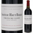 Chateau Haut Bailly Chateau Haut Baillyシャトー オー バイィ （詳細はこちら）カベルネ ソーヴィニヨン65% メルロ25% カベルネ フラン10%750mlカベルネ ソーヴィニョン、メルロー、カベルネ フランフランス・ボルドー・グラーヴ・ペサックペサック レオニャンAOC赤他モールと在庫を共有しているため、在庫更新のタイミングにより、在庫切れの場合やむをえずキャンセルさせていただく場合もございますのでご了承ください。エノテカ株式会社