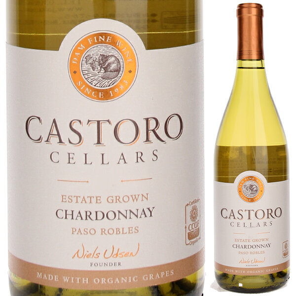 Estate Chardonnay Paso Robles Castoro Cellarsカストロ セラーズ （詳細はこちら）全てにおいて「芳醇」といえるワイン。いくつかの畑のぶどうをブレンド。ヴァニラのアロマや贅沢な口あたりを生み出すためにフレンチオーク樽で熟成。柑橘類とリンゴの風味が広がる複雑さの楽しめるワイン。750mlシャルドネ、ヴィオニエアメリカ・カリフォルニア・ナパ・ナパ ヴァレーハウエル マウンテンAVA白他モールと在庫を共有しているため、在庫更新のタイミングにより、在庫切れの場合やむをえずキャンセルさせていただく場合もございますのでご了承ください。株式会社JALUX