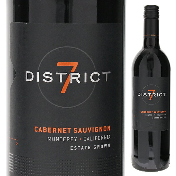 Cabernet Sauvignon District 7ディストリクト 7 （詳細はこちら）ブラックベリー、ラズベリー、カシスのダークフルーツがオーク樽由来のバニラの風味に溶け込み、力強くフルボディ。熟した豊潤な果実味をタンニンが包み込み、シルキーでスムーズな喉越し。モントレー南部の温暖な地区にある自社畑から造られる。750mlカベルネ ソーヴィニョンアメリカ・カリフォルニアモントレー カウンティ赤他モールと在庫を共有しているため、在庫更新のタイミングにより、在庫切れの場合やむをえずキャンセルさせていただく場合もございますのでご了承ください。ヴィレッジ セラーズ株式会社
