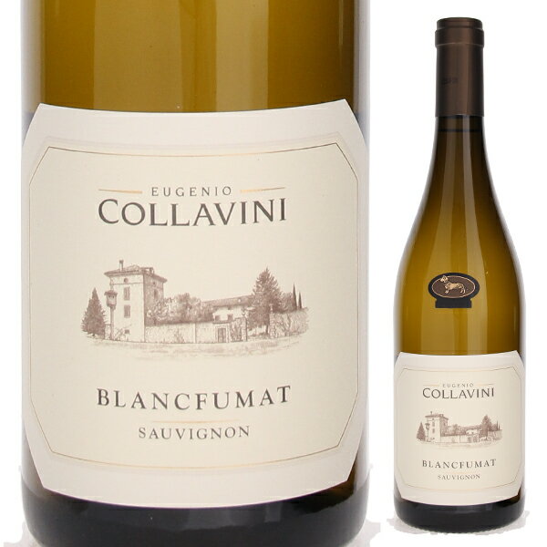 Collio Sauvignon Blanc Fumat Collaviniコッラヴィーニ （詳細はこちら）イエローペッパーやセージ、メロン、ミントなどの幅広い香り。エレガントでなめらかな舌触りのきれいな味わい。余韻が長い。750mlソーヴィニョンイタリア・フリウリ ヴェネツィア ジュリアコッリオDOC白他モールと在庫を共有しているため、在庫更新のタイミングにより、在庫切れの場合やむをえずキャンセルさせていただく場合もございますのでご了承ください。日欧商事株式会社イエローペッパーやセージ、メロン、ミントなどの香り！エレガントで豊かな果実味！フリウリ「コッラヴィーニ」のソーヴィニヨンブラン！コッリオ ソーヴィニヨン ブラン フーマ コッラヴィーニCollio Sauvignon Blanc Fumat Collavini商品情報フリウリで4代にわたり経営されている「コッラヴィーニ」のソーヴィニヨンブランです。育った風土によってその味わいを大きく変化させるブドウの一つソーヴィニヨンブランは、フリウリでその強い個性を発揮します。イエローペッパーやセージ、メロン、ミントなど様々な表情の豊かな香りがあります。エレガントな果実味が豊かで、なめらかな舌触りの綺麗な味わいです。野菜や魚介類、ハーブを使ったお料理と相性抜群です。ぜひお楽しみください！生産者情報コッラヴィーニ Collaviniイタリア北東部のワイン生産地フリウリの地でコッラヴィーニ家4代にわたり経営されているワイナリー。高い品質に支えられ、30年余りに及ぶ努力、研究、製品の提供を続け、市場の変化に対応する製品を造る事にかけては完全主義者であるマンリオ・コラヴィーニ。彼が造り出すワインは世界中の高級レストラン・ワインショップで供され、フリウリの文化・伝統の象徴となっています。