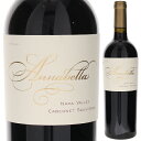 Annabella Napa Valley Cabernet Sauvignon Michael Pozzan Winesマイケル ポザーン ワインズ （詳細はこちら）カベルネの典型的なブラックチェリーや熟したカシスの香り。口当たりはみずみずしいラズベリー、スパイス、タバコとブラックチェリーの香りが次第に広がり、滑らかなフレンチオークのタンニンも感じられます。様々なお肉料理と合わせて楽しめるワインです。750mlカベルネ ソーヴィニョン、メルローアメリカ・カリフォルニア・ナパナパ ヴァレーAVA赤他モールと在庫を共有しているため、在庫更新のタイミングにより、在庫切れの場合やむをえずキャンセルさせていただく場合もございますのでご了承ください。株式会社JALUX超高級ワインがひしめくエリアにありながらこの価格！オーパス ワンに最も近いワイナリー「マイケル ポザーン ワインズ」が厳選されたブドウのみを使用して造る赤アナベラ ナパ ヴァレー カベルネ ソーヴィニヨン マイケル ポザーン ワインズAnnabella Napa Valley Cabernet Sauvignon Michael Pozzan Wines商品情報あの「オーパス ワン」に最も近いワイナリー「マイケル ポザーン ワインズ」が厳選されたブドウのみを使用して造る、高級ナパワイン品質の生産量限定ワインです。このハイクオリティなナパのカベルネがこのお値段で楽しめるというのはすごいことです。オーパス ワンとワイナリー（ワイン醸造施設）が隣ワイナリーのあるオークヴィルは、オーパス ワンをはじめスクリーミング イーグル、ハーラン エステートなど超高級ワインがひしめくエリアです。東京で言うならまさに銀座の一等地。そんな中でも、ただ実直に、モットーである「求めやすい価格」と「妥協のない高品質なワイン造り」を続けているワイナリーです。「第一級産地の上級品質ワインをもっと手頃な価格で大勢に」 をモットーに、自らのワイナリーをあのオーパス ワンの最も近くに設立しました。ブラックチェリーや熟したカシスの香りカベルネの典型的なブラックチェリーや熟したカシスの香り。口当たりはみずみずしいラズベリー、スパイス、タバコとブラックチェリーの香りが次第に広がり、滑らかなフレンチオークのタンニンも感じられます。様々なお肉料理と合わせて楽しめるワインです。「アナベラ」の名前の由来アナベラ シリーズは厳選されたブドウのみで作られた生産量限定のワイン。アナベラはラテン語の「AMABILIS」（愛すべき ）という言葉から来ており、マイケルが尊敬していた祖母の名前でもあります。生産者情報マイケル ポザーン ワインズ Michael Pozzan Winesマイケル ポザーンは、19世紀中頃までイタリア ピエモンテ州でブドウ栽培とワイン生産を行っていた一家の末裔。幼い頃より祖父のブドウ栽培を見て育ったマイケルは、「自らの名を冠するワインで人々を魅了したい。」との思いを抱きます。そして、 「第一級産地の上級品質ワインをもっと手頃な価格で大勢に」 をモットーに掲げ、自らのワイナリーをあのオーパス ワンの最も近くに設立しました。ワイナリーのあるオークヴィルは、オーパス ワンをはじめスクリーミング イーグル、ハーラン エステートなど超高級ワインがひしめくエリアです。そんな中でも、ただ実直に、モットーである「求めやすい価格」と「妥協のない高品質なワイン造り」を続けてきました。