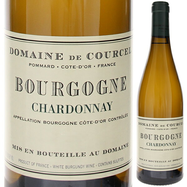 Bourgogne Chardonnay Domaine de Courcelドメーヌ ド クールセル （詳細はこちら）シャルドネ750mlシャルドネフランス・ブルゴーニュ・コート ド ボーヌブルゴーニュ白他モールと在庫を共有しているため、在庫更新のタイミングにより、在庫切れの場合やむをえずキャンセルさせていただく場合もございますのでご了承ください。大榮産業株式会社