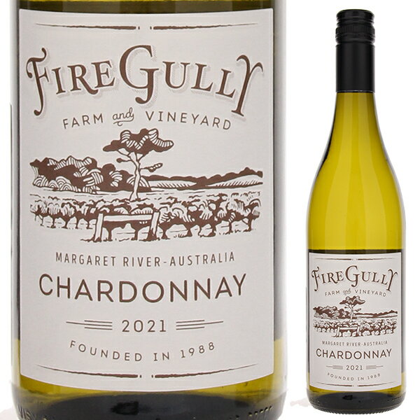 Fire Gully Chardonnay Pierroピエロ （詳細はこちら）林檎、メロン、パイナップルの果実にバタースコッチの香ばしさとクリーミーさがほどよいコクとなり、長く繊細な余韻に続く。小粒で凝縮感のあるジンジン・クローンのシャルドネを全房圧搾し、全体の3割をMLF、フレンチオーク樽で7ヶ月間熟成。2017年は軽やかさを感じるドライな味わい。750mlシャルドネオーストラリア・西オーストラリア・サウス ウェスト オーストラリア・マーガレット リヴァーマーガレット リヴァーGI白他モールと在庫を共有しているため、在庫更新のタイミングにより、在庫切れの場合やむをえずキャンセルさせていただく場合もございますのでご了承ください。ヴィレッジ セラーズ株式会社