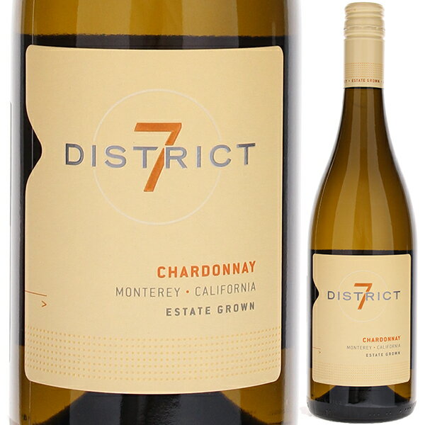 Chardonnay District 7ディストリクト 7 （詳細はこちら）熟れたリンゴ、洋梨にオーク樽由来のバニラとバタースコッチの風味が縁取り、ミディアムボディで切れ味のある酸が全体に行き渡る。全体の3割を新樽熟成させ、厚みのあるテクスチュアとモントレーの特徴である伸びやかな酸がバランスよく調和している。750mlシャルドネアメリカ・カリフォルニアモントレー カウンティ白他モールと在庫を共有しているため、在庫更新のタイミングにより、在庫切れの場合やむをえずキャンセルさせていただく場合もございますのでご了承ください。ヴィレッジ セラーズ株式会社