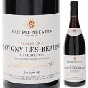 Savigny les Beaune 1er Cru Lavieres Domaine Bouchard Pere E Filsドメーヌ ブシャール ペール エ フィス （詳細はこちら）創業1731年。コートドール中心に約130haの畑を所有する最大級のドメーヌ。1995年にアンリオ家が経営を引継ぎ、最新施設でワイン造りを行う。2015年環境に配慮した農法レベル3の認証を受けました。13kgの小型の収穫かごを使用。区画ごとのタイミングで収穫後、1時間以内にカーヴに到着し、選果の徹底を行う。5年使用のフレンチオークで14ヶ月(新樽25%)熟成「土のニュアンス」が豊かで、香りにも味わいにもこの要素を感じます。ブルゴーニュ通の興味をそそる味わいで、長期熟成も可能。750mlピノ ノワールフランス・ブルゴーニュサヴィニィ レ ボーヌAOP赤他モールと在庫を共有しているため、在庫更新のタイミングにより、在庫切れの場合やむをえずキャンセルさせていただく場合もございますのでご了承ください。株式会社ファインズ