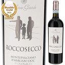 Roccosecco Montepulciano D'aburuzzo Chiusa Grandeキューザ グランデ （詳細はこちら）ロッコセッコとは、現当主の曾祖父のニックネームから名付けられました。25年以上前に植えつけられた畑の中でよいブドウを選別して使用。ほのかなスパイス香と、ジャムや完熟した果実を思わせるフルーティな香りがあり、程よいタンニンとボディのため、心地良く飲むことができます。750mlモンテプルチアーノイタリア・アブルッツォモンテプルチアーノ ダブルッツォ赤他モールと在庫を共有しているため、在庫更新のタイミングにより、在庫切れの場合やむをえずキャンセルさせていただく場合もございますのでご了承ください。株式会社ファインズ『サクラアワード2024』ダブルゴールド賞！しなやかな旨みが爆発する樽熟成自然派モンテプルチアーノロッコセッコ モンテプルチアーノ ダブルッツォ キューザ グランデRoccosecco Montepulciano D'aburuzzo Chiusa Grande商品情報アブルッツォのグランサッソ山麓でビオロジックの認証を受け自然と共存したワイン造りを行っている「キューザ グランデ」のモンテプルチアーノ ダブルッツォ ロッコ セッコ。ジャムや完熟果実、樽熟成由来のバニラ香などのスパイスの印象的なニュアンスが魅力のモンテプルチアーノです。2017ヴィンテージが『サクラアワード2024』ダブルゴールドを受賞しました！『サクラアワード2024』93〜100点を獲得したワインに与えられるダブルゴールド賞！審査は全て銘柄を隠して行われます。100点満点で、カテゴリーごとに審査員の平均点が93〜100点を「ダブルゴールド」、88〜93点未満を「ゴールド」、85〜88点未満を「シルバーメダル」として選出。2024年は、世界27カ国4023本の中から324本のワインが、「ダブルゴールド」、1441本が「ゴールド」、682本が「シルバー」を受賞しています。審査員が全て日本人女性の『サクラアワード』日本女性だけによる国際ワインコンペティション「SAKURA AWARD（サクラアワード）」は世界初の女性審査員のみのワインコンペティションとして、日本国内のみならず現在世界中から大変な注目を集めています。ワインを審査するのは、ソムリエ、ワインジャーナリスト、愛好家、インポーターなど、様々な職種のワイン界のプロフェッショナルです。第11回の2024年は430名の女性審査員が参加しています。大自然が織り成す生態系とともに育てられた有機栽培のブドウ樹齢25年以上の古木から産まれるロッコセッコは標高300〜450メートルの高地で、化学肥料を使わずに有機栽培で育てられたモンテプルチアーノから造られます。大自然が織り成す生態系とともに育てられたブドウは非常にピュアでしなやかな旨味に満ち溢れています。爆発するしなやかな旨みと飲み心地の良さトスカニースタッフで試飲してみましたが、モンテプルチアーノの自然派の中では並外れた見事な出来栄えではないでしょうか。そのインパクトは北イタリアの自然派「ビアンカーラ」の赤と似通う、しなやかで圧倒的な飲み心地が感じられます。熟したフルーツ、タバコ、レザー、穏やかな酸味とミネラル感の支えられた南の品種らしい溢れる果実感が素晴らしいバランスを成しています。【受賞歴】サクラアワード2024でダブルゴールド獲得(2017)自然との共存、流行に流されないアブルッツォの伝統的ワインをオーガニックで実践キューザ グランデ Chiusa Grande1998年念願のワイナリーを立ち上げるキューザグランデ当主、フランコ デウサニオ氏は、ボローニャ大学で農業科学の博士号を取得後、アブルッツォの協同組合でエノロゴとして采配を振るったのち、90年にブドウ畑を手に入れ1998年に念願の自身のワイナリー「キューザ グランデ」を設立します。標高300〜450mの自然の恩恵を受けた畑当時、アブルッツォの多くのワイナリーはアドリア海の海岸線により近い平地に進出を続けていましたが、デウサニオ氏は内陸部の高地にあるノッチアーノを選びます。畑は標高2912mのグランサッソ山の麓、標高300〜450mのところに3つに分かれて存在していますがそれぞれは数kmしか離れていません。標高が高いため昼夜の寒暖の差があり、またアドリア海から吹く風や様々な方向から吹く風の恩恵を受けています。有機農法によるアブルッツォの自然を100%表現したワイン造り畑ではビオロジックを実践し、AIAB及びICEAの有機認証も取得しています。畑は他の生産者の畑と隣接しない場所にあり、他の生産者の薬剤、化学薬品の影響も受けない最良の環境です。また、アブルッツォでは一般的に灌漑が行われていますが、このワイナリーでは畑に撒く水も100%雨水を使用し、100%アブルッツォの自然をワインに表現しようとしています。高品質であるにも関わらずリーズナブルな価格設定父親が苗木屋であったこともあり、モンテプルチアーノとトレッビアーノ種には「ブドウ果実が小さく、樹齢が高いものを選ぶ」というこだわりがあり、クローンの研究にも熱心で父の代からの40年もの経験があります。ワイン造りのポリシーは「昔の農民としての良心に立ち返ること。ワインはあくまでも飲み物で生活必需品であり、決して嗜好品であってはならない。理屈抜きに気持ち良く飲めるものでなければならない」ということ。日常生活で飲めるワインとして楽しんでもらうために高品質であるにも関わらずリーズナブルな価格を設定しているのは、彼の良心とキューザグランデのポリシーに根付いたものです。地下に醸造設備を完備ワイナリーは地下に醸造設備がすべてあり、夏場でも比較的冷涼な環境を維持することができます。ISO9001とISO14001を取得し、醸造過程においても、栽培と同じように自然環境に配慮し、できるだけ二酸化炭素を出さないような工夫がされています。サクラワインアワード2016最高賞「ダイヤモンドトロフィー」受賞！キューザグランデのロッコセッコモンテプルチアーノダブルッツォが「サクラ ワイン アワード 2016」で見事「ダイヤモンドトロフィー」を受賞しました！2016年は世界35カ国3543本の中から僅か36本しか選ばれなかった最高賞「ダイヤモンドトロフィー」を獲得しています。