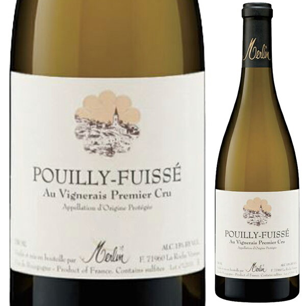 Pouilly-Fuiss 1er Cru au Vignerais Domaine Merlinドメーヌ オリヴィエ メールラン （詳細はこちら）シャルドネ 750mlシャルドネフランス・ブルゴーニュ・マコネ・プイイ フュイッセプイィ フュイッセAOC白他モールと在庫を共有しているため、在庫更新のタイミングにより、在庫切れの場合やむをえずキャンセルさせていただく場合もございますのでご了承ください。WINE TO STYLE