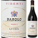 Barolo La Volta Viberti Giovanniヴィベルティ ジョバンニ （詳細はこちら）澄んだガーネットレッド色。赤果実のエレガントでクリーンなアロマにスパイス、ミネラル、甘草、なめし皮。力強い果実味はまだまだフレッシュ。豊富なタンニンは熟れている。長い余韻があり、エレガント。750mlネッビオーロイタリア・ピエモンテバローロDOCG赤他モールと在庫を共有しているため、在庫更新のタイミングにより、在庫切れの場合やむをえずキャンセルさせていただく場合もございますのでご了承ください。スリーボンド貿易フレッシュで力強い果実味のクリュ バローロ リゼルヴァ「ラ ヴォルタ」多数の単一畑を所有する歴史的バローロの造り手「ヴィベルティ ジョバンニ」バローロ ラ ヴォルタ ヴィベルティ ジョバンニBarolo La Volta Viberti Giovanni商品情報バローロ村のラ ヴォルタ畑で造るクリュ バローロ リゼルヴァバローロ村に100年根付き、8ヶ所もの単一畑を所有するバローロの造り手「ヴィベルティ ジョバンニ」のクリュバローロ リゼルヴァ「ラ ヴォルタ」。赤果実のエレガントでクリーンなアロマ、スパイス、ミネラル、なめし皮の香り。力強い果実味はまだまだフレッシュで、熟れたタンニンがあります。野性的な個性を持つ肉料理に最適なクリュ バローロ2024年2月、当主のクラウディオ ヴィベルティ氏にお話を聞きました。「畑の隣にあるラ ヴォルタ城から名付けられたクリュ バローロです。ブリッコ デッレ ヴィオレの南にある畑で、アルプスから吹く冷涼な風をヴィオレの丘がブロックするため、温度差がないのが特徴です。一番の特徴は、土っぽさ、鉄、野生感、スパイス感で、肉料理と合わせたくなる苦味のあるタンニンが特徴です」2024年2月にラ ヴォルタ2016ヴィンテージを試飲しました。ルビーに近いガーネット色。他のクリュバローロと比較して重厚な香りがあります。それでいて、華やかさや凝縮感があり、赤系果実、スパイス、ミネラル、メントールが感じられます。口に含むとクリーンで軽やかな味わいに満たされます。徐々に目の詰まった味わいが現れ、タンニンとフレッシュな酸、果実が溶け合う味わいがフィニッシュまで持続します。バローロ村に位置するラ ヴォルタ畑のネッビオーロを10月中旬に収穫。ヴィンテージによって異なりますが、マセラシオンと果皮のアルコール発酵を14〜21日間行います。20度に温度管理されたステンレスタンクでマロラクティック発酵。50ヘクトリットルの大樽にて46ヶ月に加えて、瓶詰め前にステンレスタンクにて数ヶ月熟成させます。初ヴィンテージは1989年。8ヶ所もの単一畑を所有「ヴィベルティ ジョバンニ」がバローロに所有する単一畑は8ヶ所あります。ブリッコ デッレ ヴィオーレ、サン ピエトロ、ラ ヴォルタ、サン ポンジオ、フォッサーティ、アルバレッラ、ペルノ、モンヴィリエーロ。主に栽培するネッビオーロに加えて、ドルチェット、バルベーラ、そして、少量のシャルドネが栽培されています。ワインガイド評価『ワインアドヴォケイト』95点（2016ヴィンテージ）2016年のバローロ・リゼルヴァ・ラ・ヴォルタ（3,070本と127本のマグナムを生産）は、濃いガーネットの色調と大胆なテクスチャーの豊かさで幕を開ける。ワインの骨格とタンニンがこの若い段階で最も際立っており、この先の長い熟成の軌跡に期待を抱かせる。このリゼルヴァは、黒い果実、プラム、紅茶の葉、黒いバラの香りがする。飲み頃2024-2038年。『ジェームズサックリング』93点（2016ヴィンテージ）鉄分、タマリンド、ブラッドオレンジ、レッドベリーの香りにダークスパイスとミネラルの香り。口当たりはジューシーで明るく、骨格のあるチョーキーなタンニンが典型的なバローロの力強さを形成し、ミネラルの余韻が残る。今すぐ飲めるが、2〜3年待ったほうが良い。【受賞歴】ワインアドヴォケイトで95点(2016)、ジェームズサックリングで93点(2016)生産者情報ヴィベルティ ジョバンニ Viberti Giovanniヴィベルティワイナリーの物語は、アントニオ ヴィベルティがバローロ村にヴェルニェ地区に宿泊施設とともに、隣接するブドウ畑を購入した1923年に遡ります。宿のレストランで提供するワインとしてドルチェット、バルベーラ、ネッビオーロのワインの生産を始めたアントニオは、1927年には彼らの宿の名前でもあるフラッグシップワイン「バローロ ブォン パードレ」をリリース、1955年からは一般販売もスタートします。1967年にアントニオの息子ジョヴァンニが彼の妻マリアとともに家業を引き継いでから、マリアの献身的なサポート、そして何より彼女の人柄と料理の腕によって家業はさらに発展します。70年代から90年代にかけて畑の拡張、セラー設備の刷新、クリュバローロの生産、輸出など着実に成長を続けます。2004年には、アルバの醸造学校を卒業した末の息子のクラウディオが3代目として家業に参加、代々受け継がれてきた伝統的ノウハウに加え、若く新しい感覚で新風を吹き込みます。彼らが所有する計21ヘクタールのブドウ畑のほとんどがバローロ村の西側に位置します。バローロの単一畑は、モンヴィリエーロやブリッコ デッレ ヴィオーレ、ラ ヴォルタなど8ヶ所に点在し、樹齢の平均は約30年、標高の平均は400〜500メートル。ネッビオーロ、ドルチェット、バルベーラ、そして少量のシャルドネが栽培されています。「ワインのクオリティの70％は畑仕事で決まる」という信念を持ち、収穫量の制限に加えサステナブルなアプローチによって環境も配慮しながらブドウの品質向上に努めています。伝統と革新のバランスを大切にするというモットーで、醸造過程においても最先端のテクノロジーを採用しながらも、ブドウ本来の個性を最大限に生かすために最適な方法を用いています。彼らにとってワイン造りはもちろん、彼らのルーツでもあるレストランの運営も切っても切り離せないものです。レストランで提供する自慢の料理には、それに合わせた美味しいワインが必要だという思いでスタートしたワイン造り。「ブォン パードレ」では1世紀もの間、地域の仲間たちや国内外からのゲストに、人と人の交流や、歓喜、幸せな瞬間が生まれてきました。2019年には新たにレストランを開店、セラーが併設されたホスピタリティ施設の開業を控えるなど、創業100年を迎えた今もヴィベルティ家のホスピタリティの伝統と革新は続いています。●ヴィベルティ ジョバンニの突撃インタビュー(2024年2月20日)　テロワールを余すことなく表現するバローロの歴史的生産者「ヴィベルティ ジョバンニ」突撃インタビューはこちら＞＞