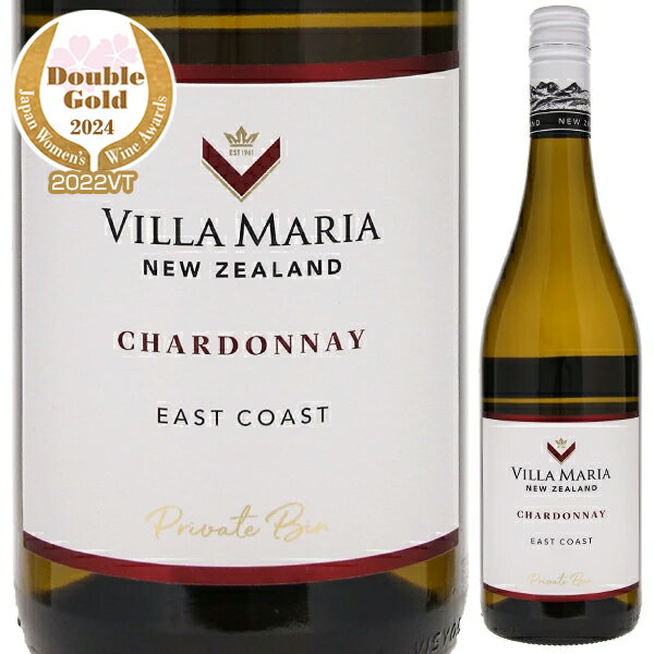 Private Bin Chardonnay Villa Mariaヴィラ マリア （詳細はこちら）葡萄品種：シャルドネ　ギズボーン、マルボロウ地区産に少量のホークスベイ地区、ワイパラ地区産の葡萄をブレンド。柔らかく、バランスの良いワインに仕上げるため、ステンレスタンクとバレルの両方を低温発酵に使用している。産地間のブレンドにより、リッチな味わい、ボディ、果実味、骨格とエレガンスさをワインにもたらしている。熟した桃や洋ナシの香り。果実味豊かな味わいで、クリーミーな口当たりを楽しめる。750mlシャルドネニュージーランド・マールボロ・ギズボーン、マールボロ、ホークスベイ、ワイパラ白他モールと在庫を共有しているため、在庫更新のタイミングにより、在庫切れの場合やむをえずキャンセルさせていただく場合もございますのでご了承ください。三国ワイン株式会社