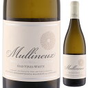 Mullineux Old Vines White Mullineuxマリヌー （詳細はこちら）スワートランドの古木をブレンドした人気の白。白桃の花のようなノーズを持ち、洋ナシにほのかな白胡椒を感じます。高い酸、美しい黄桃やグレープフルーツの果実味も魅力です。750mlシュナン ブラン、クレレット ブランシュ、ヴィオニエ、グルナッシュ ブラン、セミヨン グリ、ヴェルデーリョ南アフリカ・ウエスタン ケープ・コースタル リージョンスワートランドW.O.白他モールと在庫を共有しているため、在庫更新のタイミングにより、在庫切れの場合やむをえずキャンセルさせていただく場合もございますのでご了承ください。株式会社　モトックス