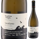 ゲオルガス ファミリー サヴァティアノ ブラック ラベル 2022 白ワイン サヴァティアノ ギリシャ 750ml ビオディナミ / ビオロジック