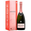 Bollinger Ros Bollingerボランジェ （詳細はこちら）1829年に創業して以来、厳しい生産基準を貫き生まれる良質なシャンパーニュが、世界中の愛好家から高い支持を集める老舗メゾン、ボランジェ。こちらは、グラン・クリュのピノ・ノワールのみで造った赤ワインを5〜6％ほど加えて造るロゼ・シャンパーニュです。華やかで重厚な味わいと、長く深い余韻をお愉しみいただけます。750mlピノ ノワール、シャルドネ、ピノ ムニエフランス・シャンパーニュシャンパーニュAOC発泡ロゼ他モールと在庫を共有しているため、在庫更新のタイミングにより、在庫切れの場合やむをえずキャンセルさせていただく場合もございますのでご了承ください。WINE TO STYLE