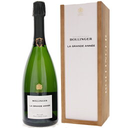 【送料無料】ラ グラン ダネ 2014 ボランジェ 木箱入り スパークリング 白ワイン シャンパン フランス 750ml 【送料無料】ラ グラン ダネ 2014 ボランジェ 木箱入り スパークリング 白ワイン シャンパン フランス 750ml