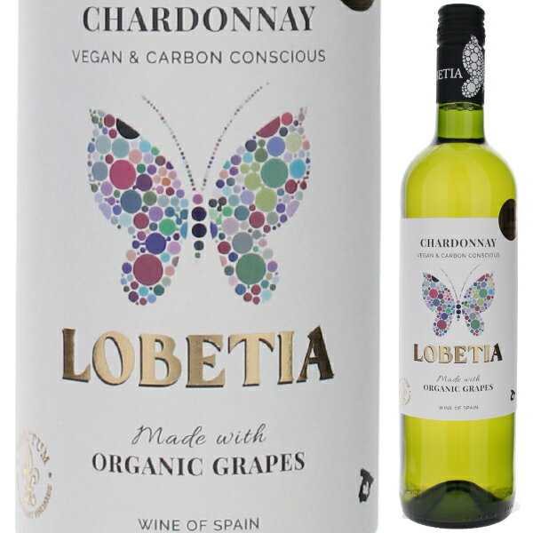 Lobetia Chardonnay Dominio De Punctumドミニオ デ プンクトゥン （詳細はこちら）スペインだからできる有機栽培ブドウを100％使った非常にリーズナブルなシャルドネ。フレッシュな口当たりとシャルドネ特有のコクが楽しめます。750mlシャルドネスペイン・カスティーリャ ラ マンチャ・セントロカスティーリャ白他モールと在庫を共有しているため、在庫更新のタイミングにより、在庫切れの場合やむをえずキャンセルさせていただく場合もございますのでご了承ください。株式会社　モトックス