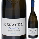 チェラウド ペテリア 2022 白ワイン イタリア 750ml