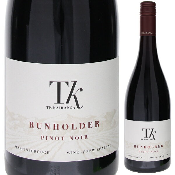 TK Runholder Pinot Noir Te Kairangaテ カイランガ （詳細はこちら）チェリーやスパイス等セーヴォリーで複雑なアロマが開きます。ベルベッティな口当たりで、鮮やか且つ深く複雑な果実味と細やかなタンニンが長い余韻にまで残る、深みのある味わいです。750mlピノ ノワール ニュージーランド・ワイララパ・ワイララパマーティンボロー赤他モールと在庫を共有しているため、在庫更新のタイミングにより、在庫切れの場合やむをえずキャンセルさせていただく場合もございますのでご了承ください。株式会社　モトックス