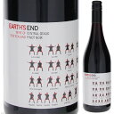 Pinot Noir Earth's Endアース エンド （詳細はこちら）赤いベリーの果実は爽やかな酸と柔らかいタンニンに覆われ、早くからバランスよく楽しめる味わい。ロー・バーン地区にある自社畑、モリソン・ヴィンヤードの比較的若樹のブドウを自然発酵、フレンチオーク樽で11ヶ月熟成（新樽15％）。ラベルにはマオリ族の神聖な踊り「ハカ」の1つである「カマテ」が図解されている。750mlピノ ノワールニュージーランド・セントラル オタゴ赤他モールと在庫を共有しているため、在庫更新のタイミングにより、在庫切れの場合やむをえずキャンセルさせていただく場合もございますのでご了承ください。ヴィレッジ セラーズ株式会社