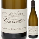 Macon Milly Lamartine Domaine Carretteドメーヌ カレット （詳細はこちら）醗酵：ステンレス タンク　熟成：ステンレス タンク熟成　5ヶ月 青みを帯びた黄金色。グレープフルーツや白い花のアロマ。明るくフレッシュな果実味と繊細な酸が心地よいキリッとした味わい。 オーガニック等の情報リュット レゾネ サービス温度は8度がお勧めです。750mlシャルドネ フランス・ブルゴーニュ・マコネ・ミリー ラマルティーヌマコン ミリー ラマルティーヌAOP白他モールと在庫を共有しているため、在庫更新のタイミングにより、在庫切れの場合やむをえずキャンセルさせていただく場合もございますのでご了承ください。株式会社　モトックス