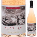 Beaujolais Villages Rose Rift 69 Loron & Filsロロン エ フィス （詳細はこちら）「リフト」は地殻に伸張作用が働いてできた形状を指す地質学用語。「69」はフランスの地方行政区画番号です。この地がかつて海だったことに由来しこの名前をつけました。淡いサーモンピンクの外観。白桃や柑橘系、ベリーなどのの優しい香り。口中では、優しい果実味が穏やかな酸味とともに優しく口中に広がります。直接圧搾法にて醸造。ステンレスタンク醗酵、熟成。醸造時、瓶詰め時ともにSO2無添加。750mlガメイフランス・ブルゴーニュ・ボージョレボージョレ ヴィラージュAOCロゼ他モールと在庫を共有しているため、在庫更新のタイミングにより、在庫切れの場合やむをえずキャンセルさせていただく場合もございますのでご了承ください。株式会社ヴィントナーズ