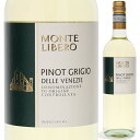 Pinot Grigio delle Venezie Monteliberoモンテリーベロ （詳細はこちら）果皮を除き、約16〜18℃の温度管理下で発酵。ステンレスタンクのみで醸造しています。ハチミツやリンゴ、野生の草花の香りを感じます。口当たりはフレッシュで生き生きとしていて、洋ナシを感じる余韻が心地よく続きます。生牡蠣などのシーフード、カルパッチョ、魚のグリル、白身肉やピッツァ、フレッシュチーズなど、様々な食事と相性のよいワインです。750mlピノ グリージョイタリア・ヴェネトデッレ ヴェネツィエDOC白他モールと在庫を共有しているため、在庫更新のタイミングにより、在庫切れの場合やむをえずキャンセルさせていただく場合もございますのでご了承ください。モンテ物産株式会社