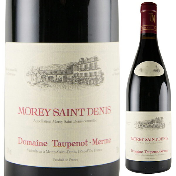 Morey St Denis 1er Cru la Riotte Domaine Taupenot-Mermeドメーヌ トプノー メルム （詳細はこちら）750mlピノ ノワールフランス・ブルゴーニュ・コート ド ニュイ・モレ サン ドニモレ サン ドニAOC赤他モールと在庫を共有しているため、在庫更新のタイミングにより、在庫切れの場合やむをえずキャンセルさせていただく場合もございますのでご了承ください。豊通食料