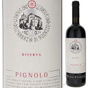 【6本～送料無料】ヴァルテル フィリプッティ ピニョーロ 1996 赤ワイン ピニョーロ イタリア 750ml