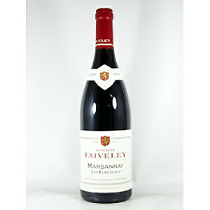 Marsannay Es Chezots Rouge FAIVELEYフェヴレ （詳細はこちら）フィネスを感じるアロマと果実の濃縮味。酸は柔らかでマルサネらしいストラクチャ。750mlピノ ノワールフランス・ブルゴーニュ・コート ド ニュイマルサネAOC赤他モールと在庫を共有しているため、在庫更新のタイミングにより、在庫切れの場合やむをえずキャンセルさせていただく場合もございますのでご了承ください。株式会社ラックコーポレーション