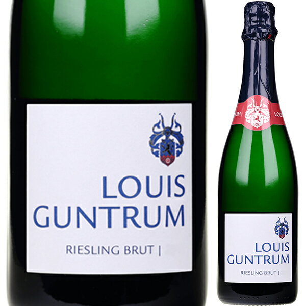 Riesling Brut Guntrumガントラム （詳細はこちら）サステイナブル農法を実施する契約農家で栽培したブドウを使用。辛口ながらも、わずかに甘みが感じられるスパークリングワイン。繊細で、持続性のある泡だち。口に含むと、活き活きとした泡が広がり、その後ライムと熟した桃のニュアンスが長く続く。酸味と果実のフレーバーのバランスが素晴らしい。750mlリースリングドイツ・ラインヘッセンドイチャー ゼクト発泡白他モールと在庫を共有しているため、在庫更新のタイミングにより、在庫切れの場合やむをえずキャンセルさせていただく場合もございますのでご了承ください。木下インターナショナル株式会社