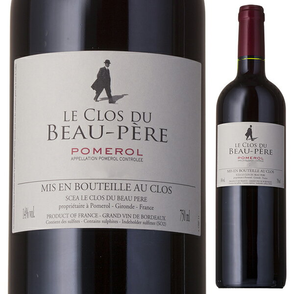 Le Clos du Beau Pere Jean Luc Thunuvinジャン リュック テュヌヴァン （詳細はこちら）メルロー、カベルネ フラン750mlメルロー、カベルネ フランフランス・ボルドー・ポムロールポムロールAOC赤他モールと在庫を共有しているため、在庫更新のタイミングにより、在庫切れの場合やむをえずキャンセルさせていただく場合もございますのでご了承ください。日本リカー株式会社