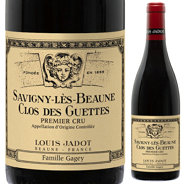 Savigny-les-Beaune 1er Cru Clos des Guettes Famille Gagey Louis Jadotルイ ジャド （詳細はこちら）ピノ ノワール750mlピノ ノワールフランス・ブルゴーニュ・コートドボーヌサヴィニー レ ボーヌ プルミエクリュAOC赤他モールと在庫を共有しているため、在庫更新のタイミングにより、在庫切れの場合やむをえずキャンセルさせていただく場合もございますのでご了承ください。日本リカー株式会社