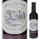 La Forge Estate Cabernet Sauvignon Domaines Paul Masドメーヌ ポール マス （詳細はこちら）厳選したカベルネ・ソーヴィニヨン種のみを使用し、オーク樽で熟成させたワインです。芳醇な味わい、重厚でしっかりとしたボディが特徴です。375mlカベルネ ソーヴィニョンフランス・ラングドック ルーションペイ ドックIGP赤他モールと在庫を共有しているため、在庫更新のタイミングにより、在庫切れの場合やむをえずキャンセルさせていただく場合もございますのでご了承ください。株式会社　モトックス