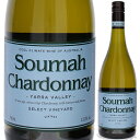 Chardonnay D'soumah Soumahソウマ （詳細はこちら）繊細でありながらも品種由来の柑橘果実や核果のアロマをもつ、ボディ豊かなシャルドネ。バランスがよく、フィニッシュは優しい酸味が心地よい。 オーガニック等の情報サステーナブル農法 サービス温度は12度がお勧めです。750mlシャルドネオーストラリア・ヴィクトリア・ヤラ ヴァレーヤラ ヴァレーGI白他モールと在庫を共有しているため、在庫更新のタイミングにより、在庫切れの場合やむをえずキャンセルさせていただく場合もございますのでご了承ください。株式会社　モトックス