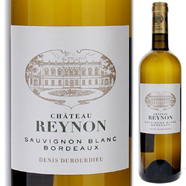 Chateau Reynon Blanc Chateau Reynonシャトー レイノン （詳細はこちら）シャトー・レイノンはボルドー・ブランで評価の高い実力派生産者。こちらのワインは、ソーヴィニヨン・ブランで仕立てつ高評価キュヴェです。華やかな果実のアロマとしっかりとした酸味が織り成す、バランスの取れた仕上がり。お求めやすい価格ながら高評価を獲得している、コストパフォーマンスに優れた1本です。750mlソーヴィニョン ブランフランス・ボルドーボルドーAOC白他モールと在庫を共有しているため、在庫更新のタイミングにより、在庫切れの場合やむをえずキャンセルさせていただく場合もございますのでご了承ください。エノテカ株式会社