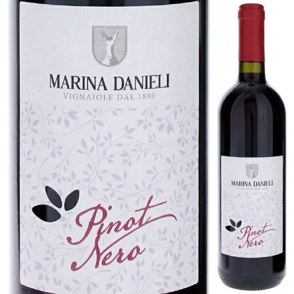 Pinot Nero Azienda Agricola Marina Danieliアジェンダ アグリコーラ マリーナ ダニエリ （詳細はこちら）ダニエリ自慢の繊細で複雑なピノ・ネロ繊細で複雑なワインとなるように、手摘みで収穫し、発酵中も手作業で櫂入れします。果皮や種から注意深く抽出し、ステンレスタンクで熟成させています。ピノネロらしい色合い。香りはフルーティーでチェリーやラズベリーなど赤系果実。繊細で滋味深い味わいです。750mlピノ ノワールイタリア・フリウリ ヴェネツィア ジュリアフリウリ コッリ オリエンターリDOC赤他モールと在庫を共有しているため、在庫更新のタイミングにより、在庫切れの場合やむをえずキャンセルさせていただく場合もございますのでご了承ください。アズマコーポレーション