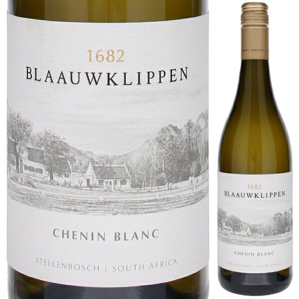 Blaauwklippen Chenin Blanc Van Loverenヴァン ロヴェレン （詳細はこちら）麦わら、パイナップル、新鮮なレモンの風味、繊細な黄色い花のニュアンスによって引き立てられる黄桃とカリンの豊かな香り。爽やかな後味へと続く、なめらかでエレガントかつクリーミーな味わい。 畑：ステレンボッシュのヘルダーバーグ地区の畑。 栽培・収穫：垣根仕立て。灌漑を実施。手摘み収穫。 醸造・熟成：手摘み収穫したブドウをセラーで一晩冷却。その後、全房のまま ステンレス・タンクにて圧搾し、24時間かけて果汁を沈殿させる。ステンレス・タンクで低温発酵。天然酵母使用。テクスチャーを引き出す為、3ヶ月間、澱とともに熟成。 750mlシュナン ブラン南アフリカ・ウエスタン ケープステレンボッシュWO白他モールと在庫を共有しているため、在庫更新のタイミングにより、在庫切れの場合やむをえずキャンセルさせていただく場合もございますのでご了承ください。株式会社飯田