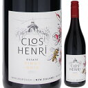 Estate Pinot Noir Clos Henriクロ アンリ （詳細はこちら）ピノ ノワール750mlピノ ノワールニュージーランド・マールボロG赤他モールと在庫を共有しているため、在庫更新のタイミングにより、在庫切れの場合やむをえずキャンセルさせていただく場合もございますのでご了承ください。株式会社JALUX