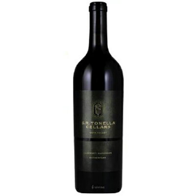 【送料無料】リザーブ プロプライエタリー ボルドー ブレンド 2019 トネラ セラーズ 赤ワイン アメリカ 750mlのサムネイル